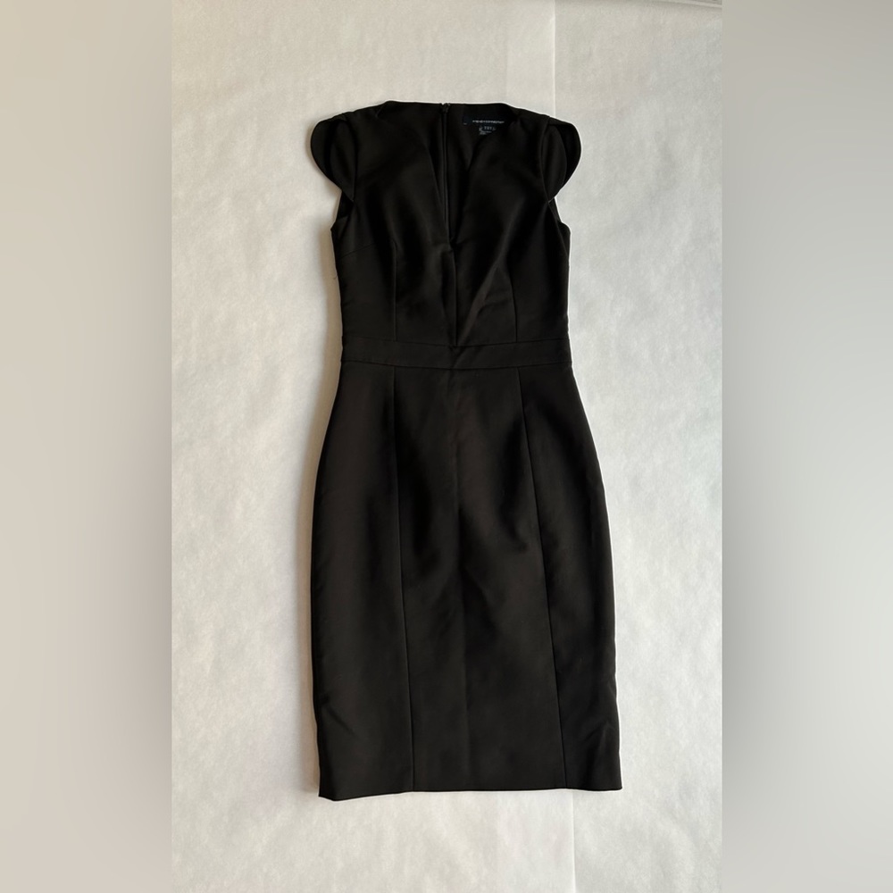 French Connection Work Dress